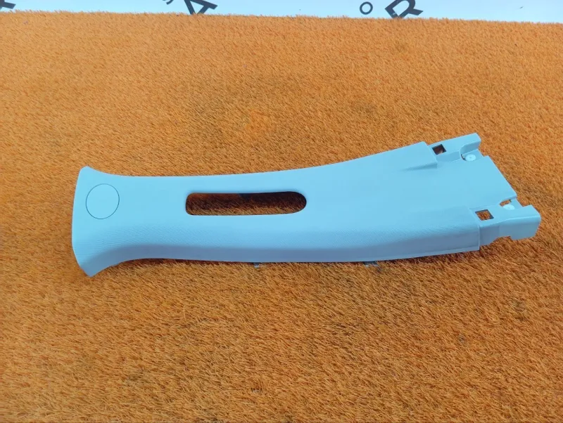 Обшивка стойки