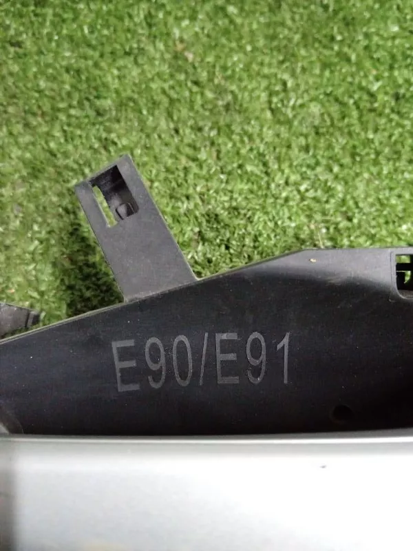 Ручка двери наружняя