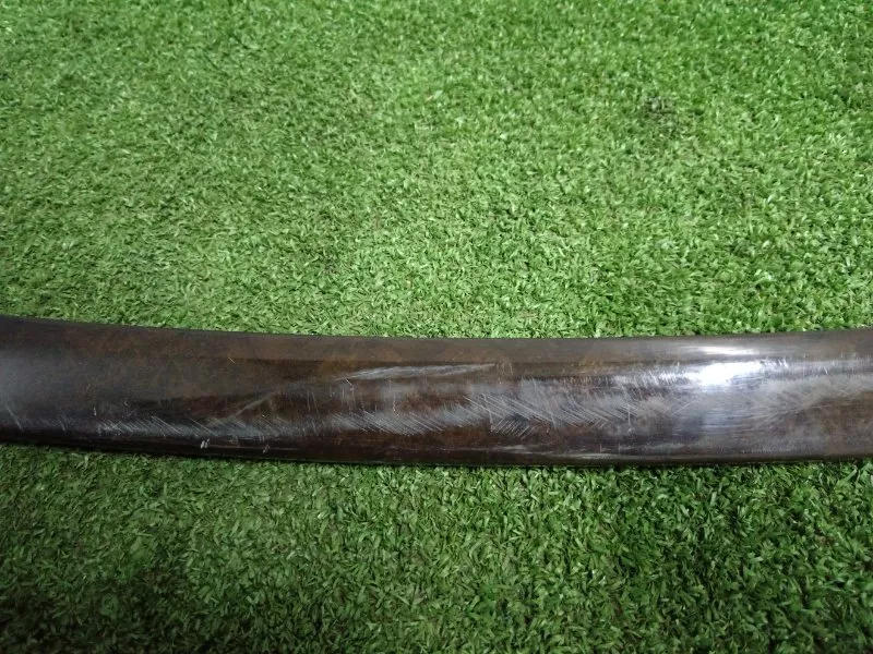 Накладка двери декоративная