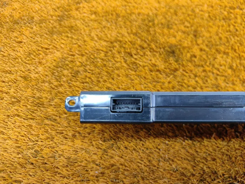 Блок климата