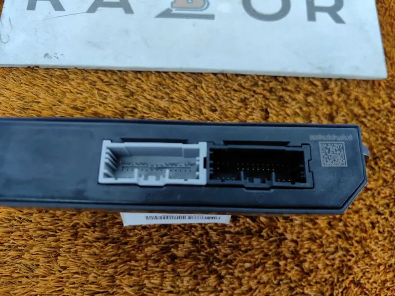 Блок комфорта