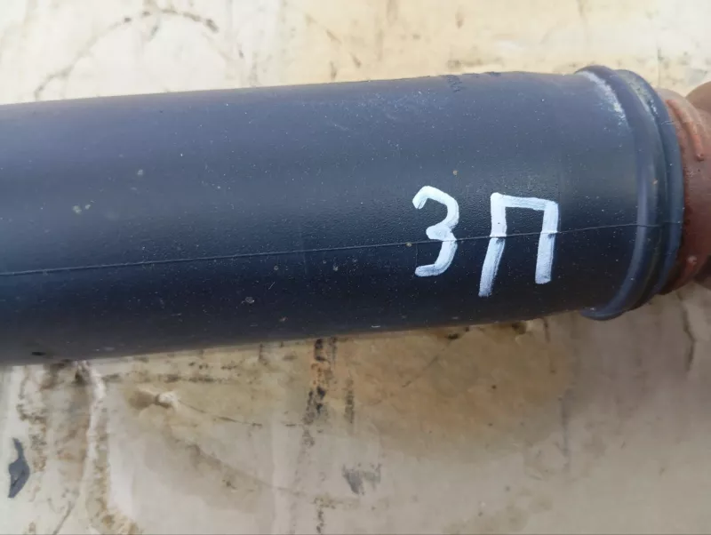 Амортизатор подвески