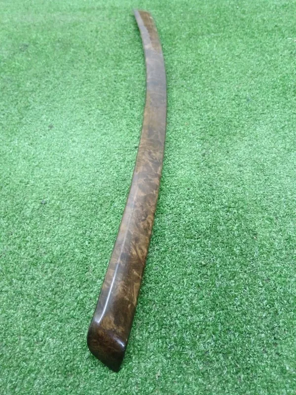 Накладка двери декоративная