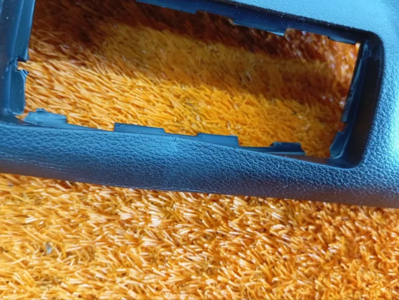 Накладка торпедо