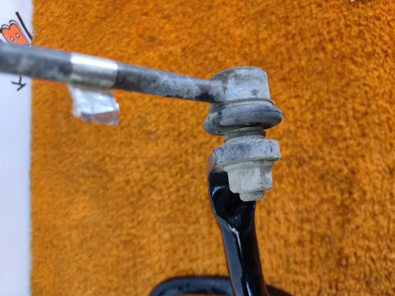 Стабилизатор