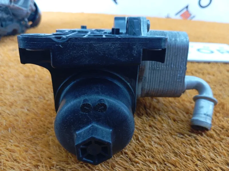 Теплообменник