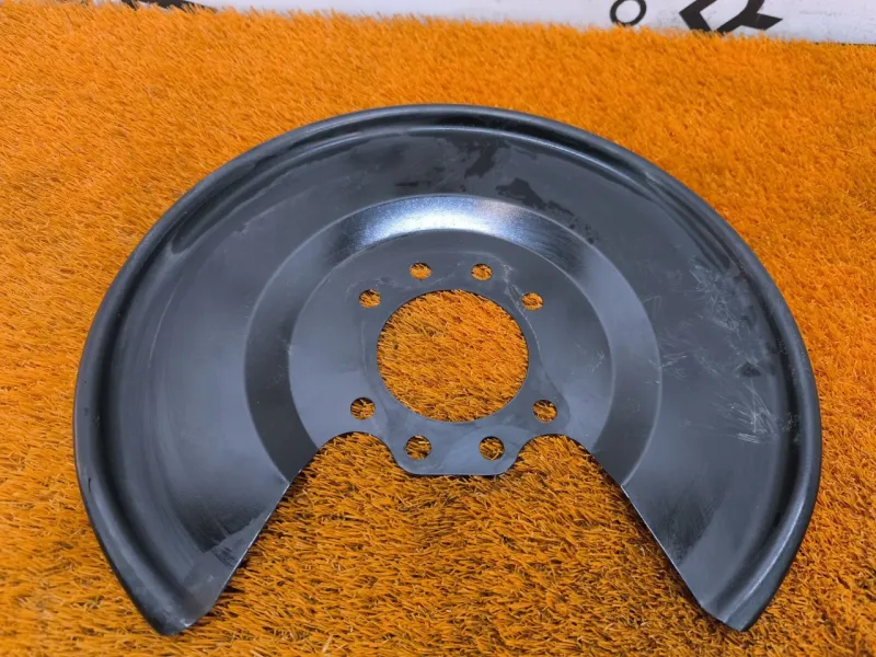 Пыльник тормозного диска