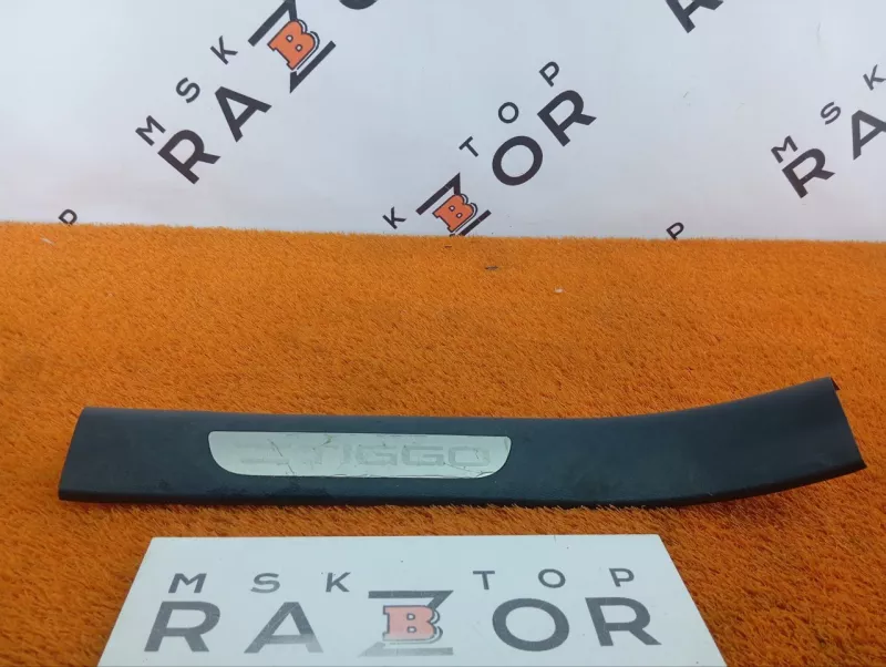 Накладка порога