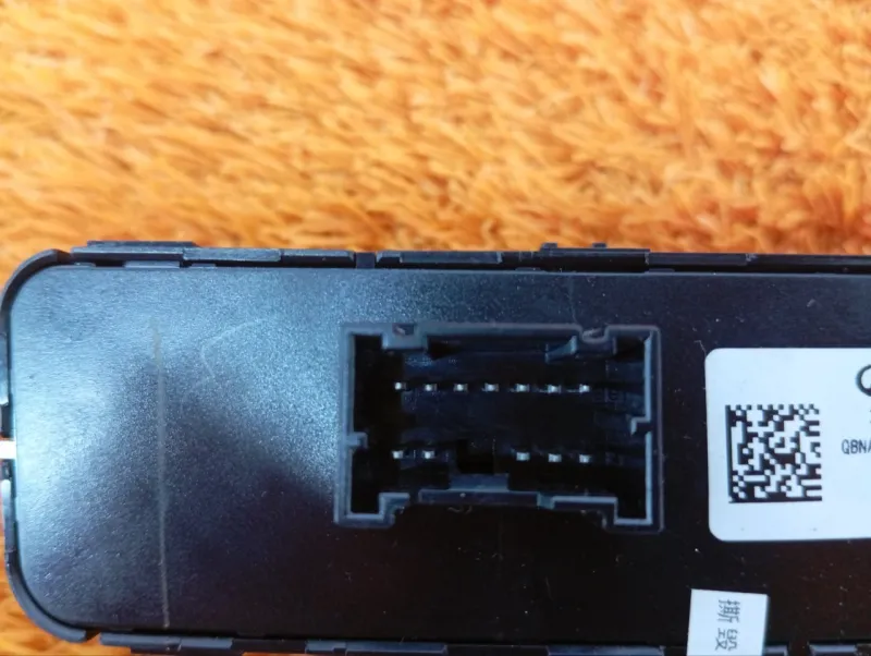 Блок кнопок