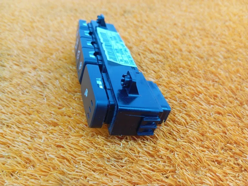 Блок кнопок