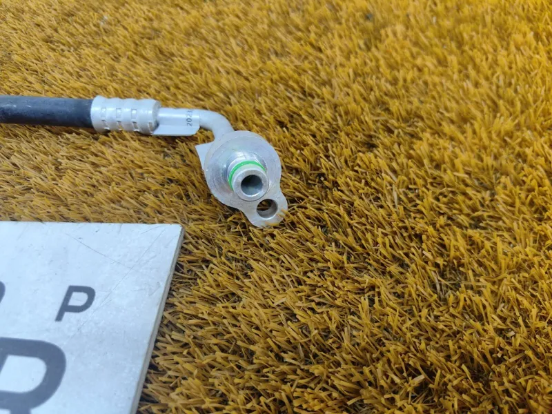 Трубка кондиционера