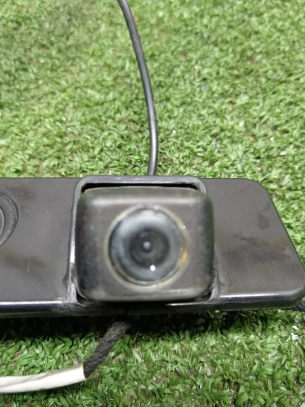 Камера заднего вида