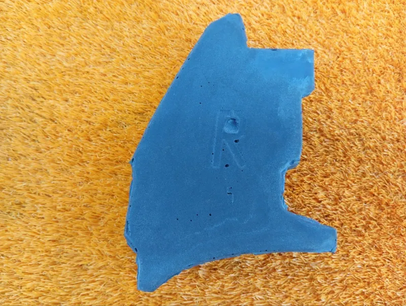 Пыльник крыла