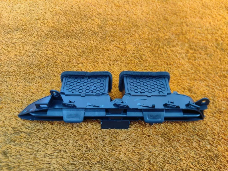 Дефлектор воздуховода