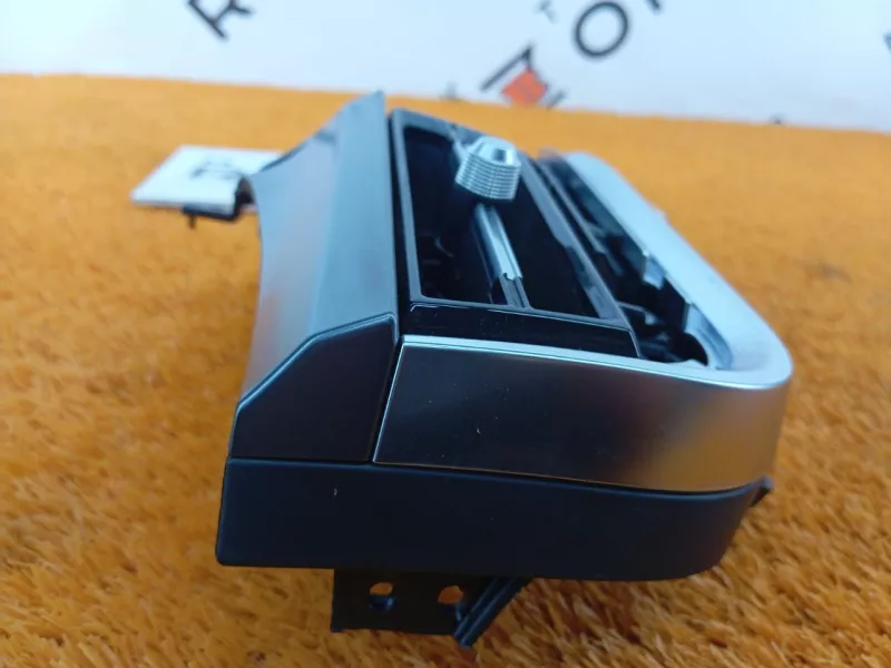 Дефлектор воздуховода