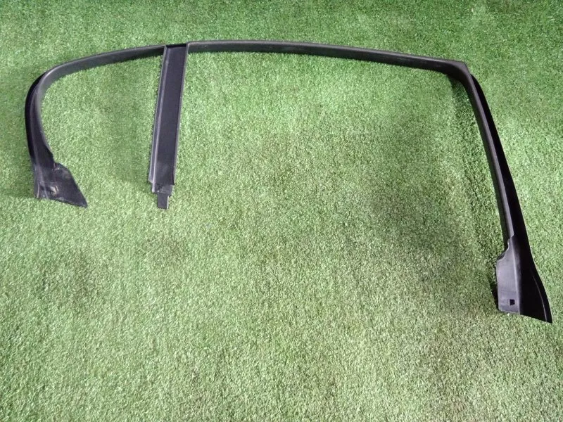 Накладка рамки двери