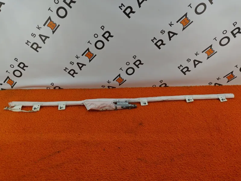 Подушка безопасности боковая