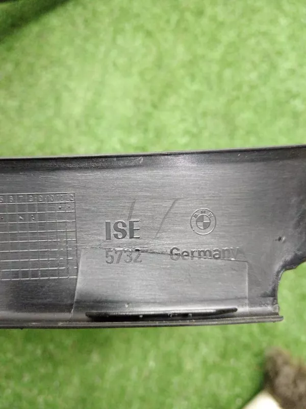 Накладка рамки двери