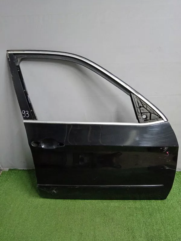 Дверь BMW X5 2008 41517211424 E70, передняя правая
