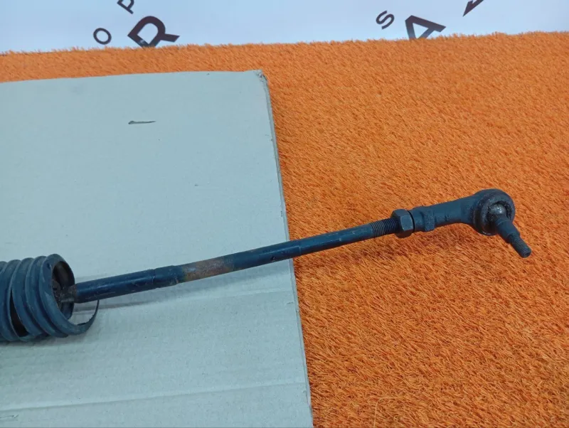 Рулевая рейка