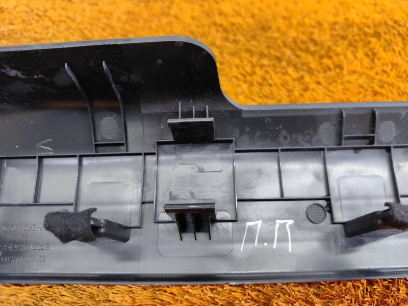 Накладка порога