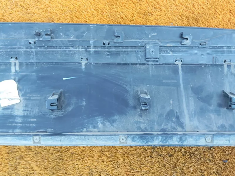 Накладка двери