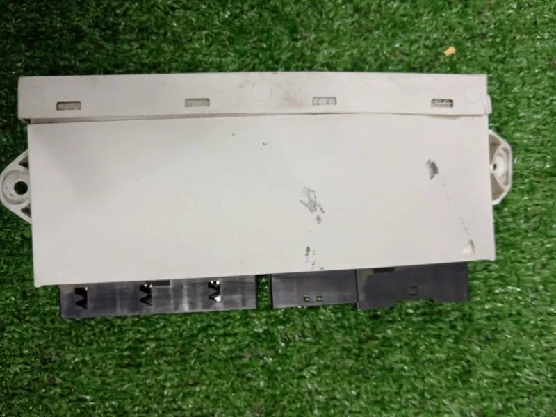 Блок управления двери