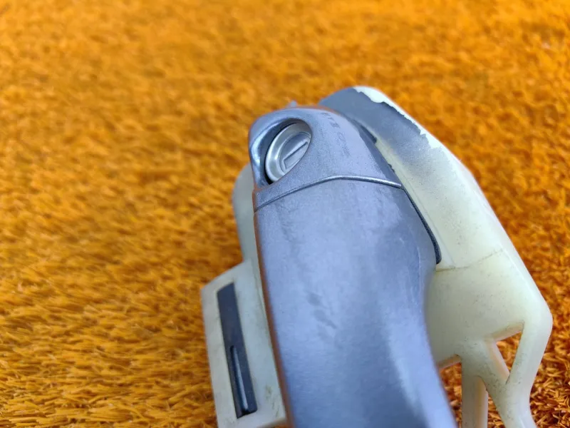 Ручка двери внешняя