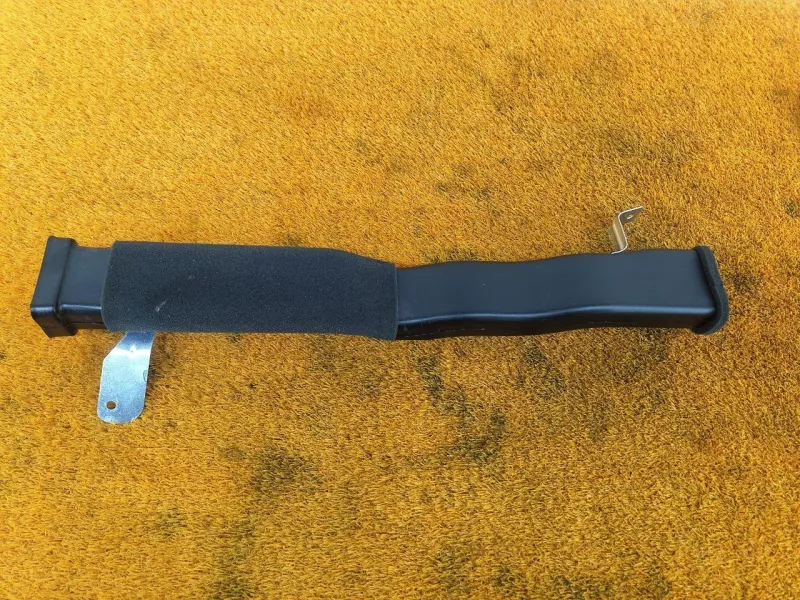 Воздуховод печки