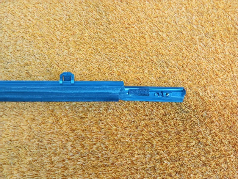 Молдинг стекла