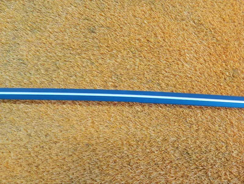 Накладка торпедо декоративная