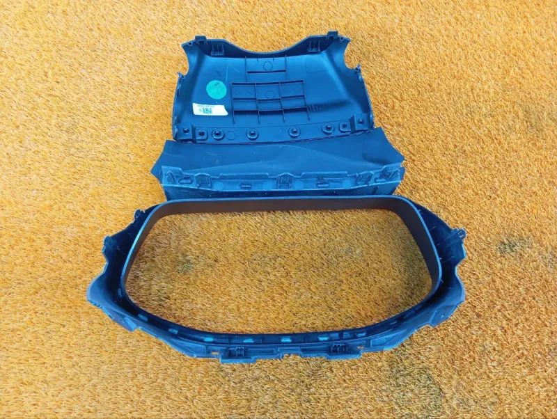 Накладка панели приборов