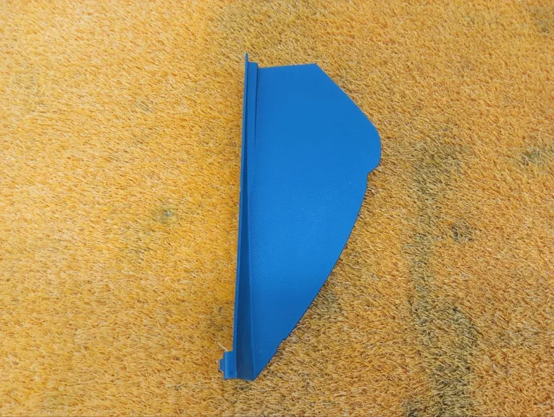 Накладка на торпедо