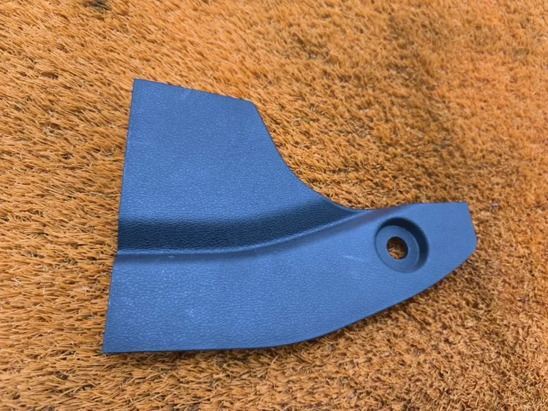 Накладка центральной консоли