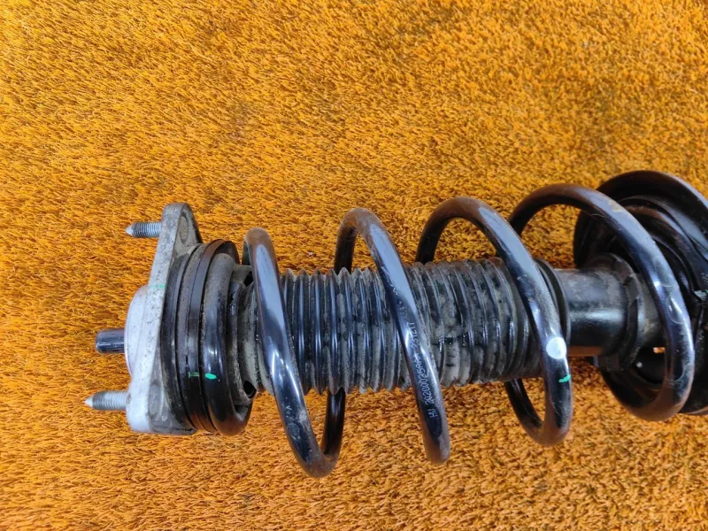 Амортизатор