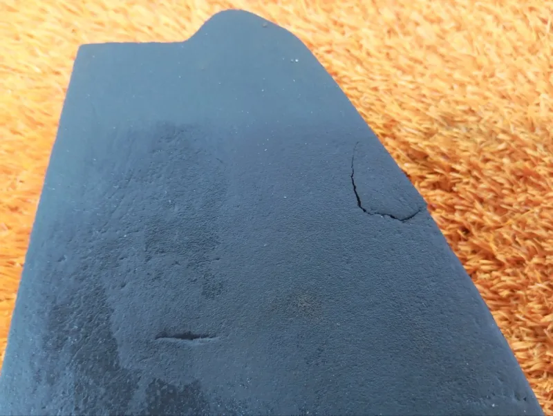 Абсорбер крыла