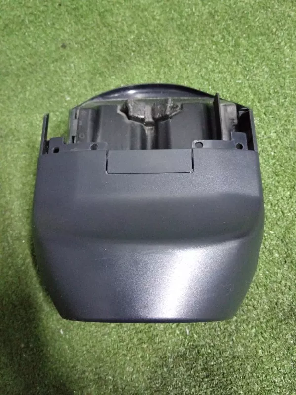 Кожух рулевой колонки