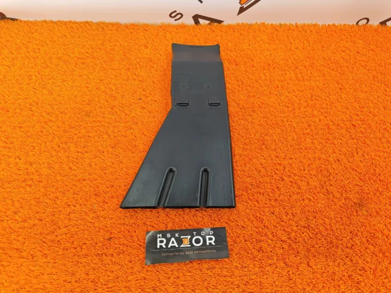 Воздуховод печки