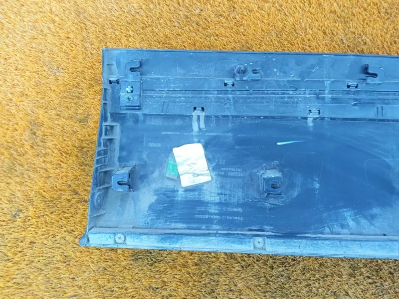 Накладка двери