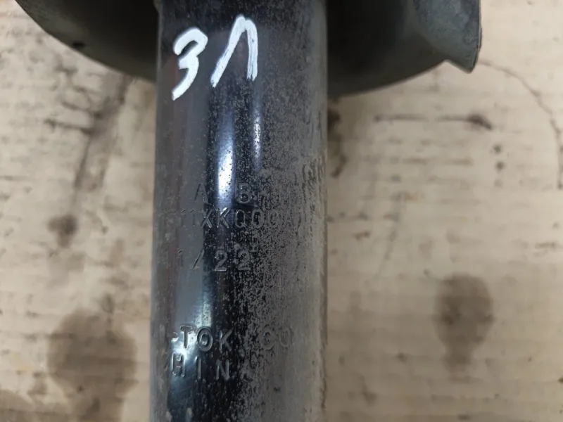 Стойка подвески