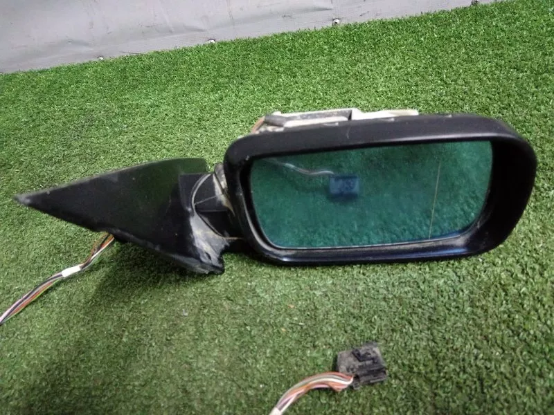 Зеркало боковое