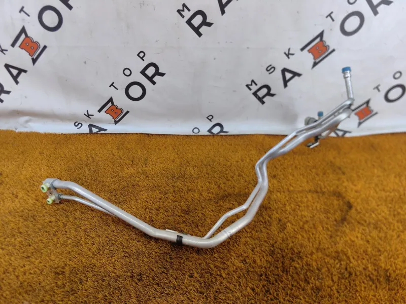 Трубка кондиционера