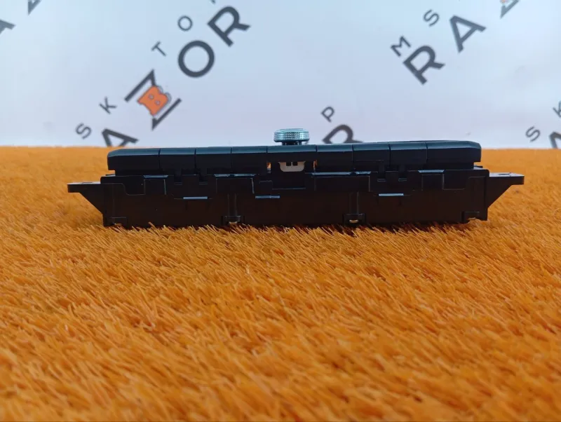 Блок климата