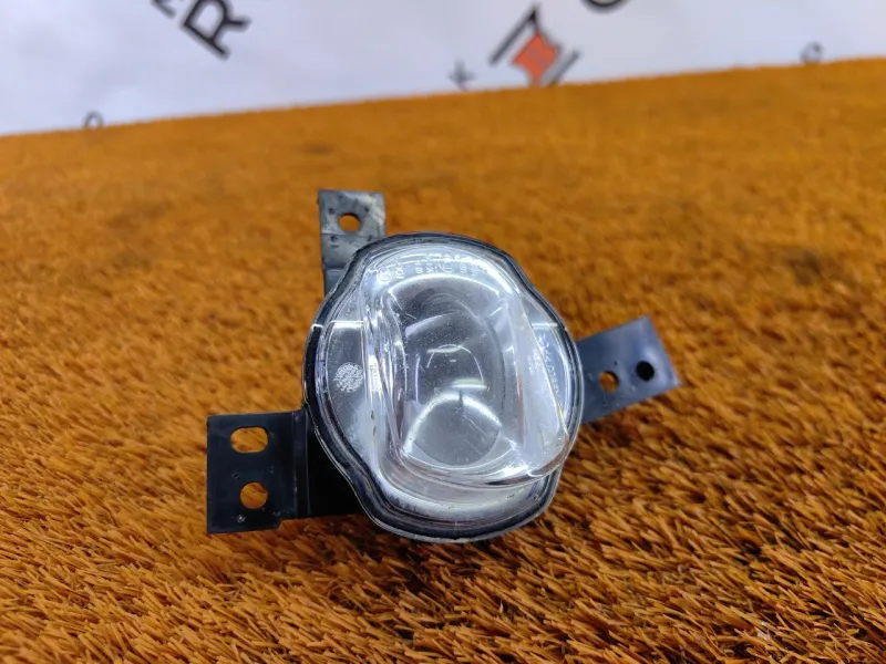 Фара противотуманная