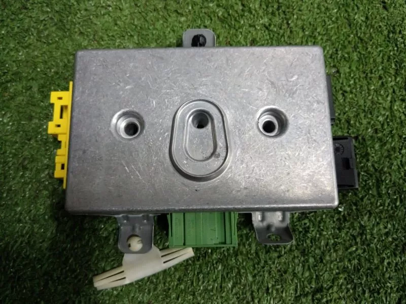 Блок управления двери