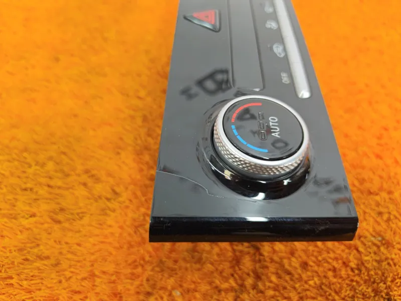 Блок климата