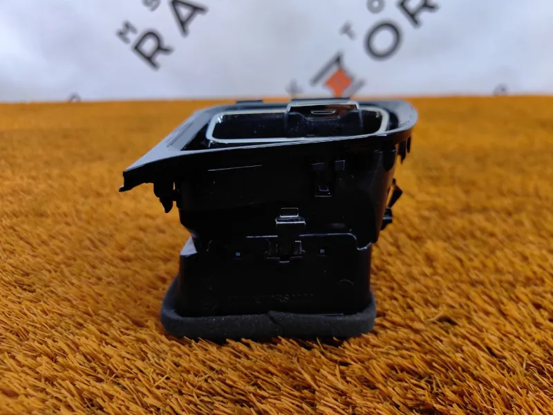 Дефлектор воздуховода