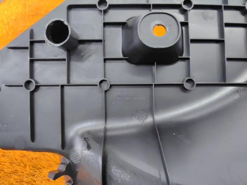 Накладка порога