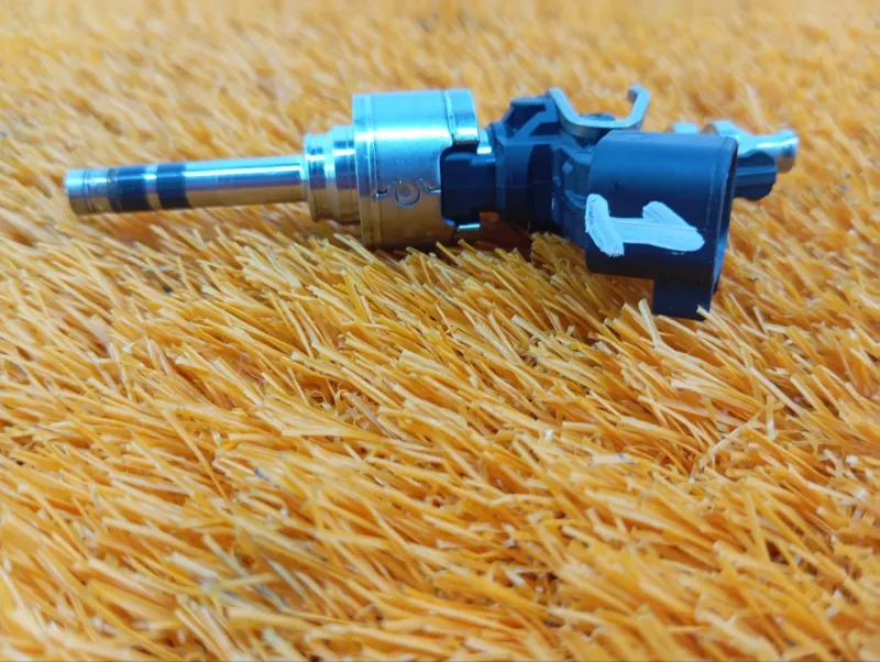 Форсунка топливная