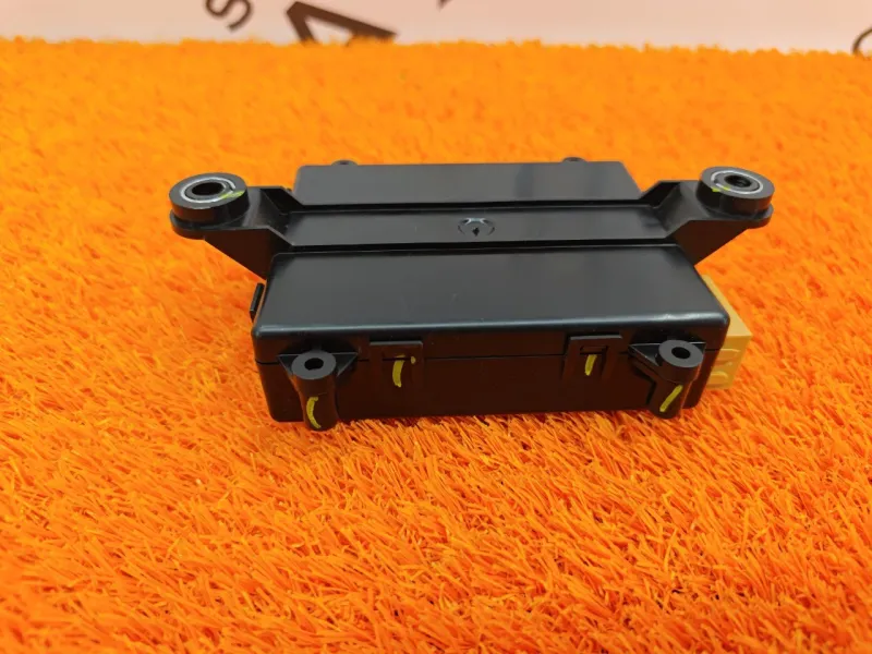 Блок электронный